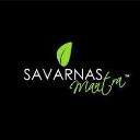 Savarnas Mantra logo
